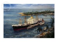 Fourah Bay