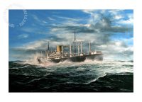 H-class new zealand shipping