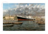 MV. Clan Menzies