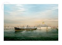 Matra At Port Said