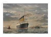 Olympic sailing from New York