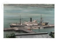 Port Moresby